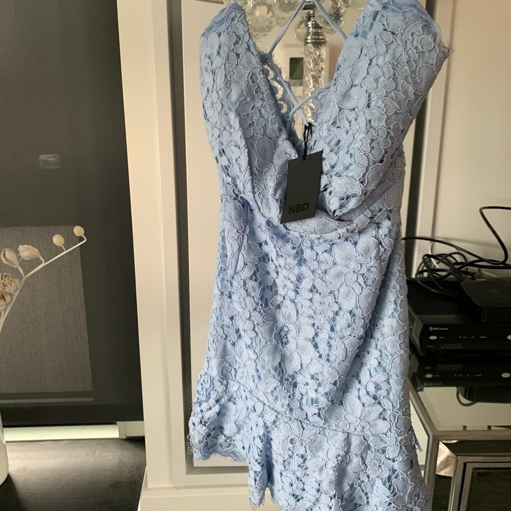 NBD dress